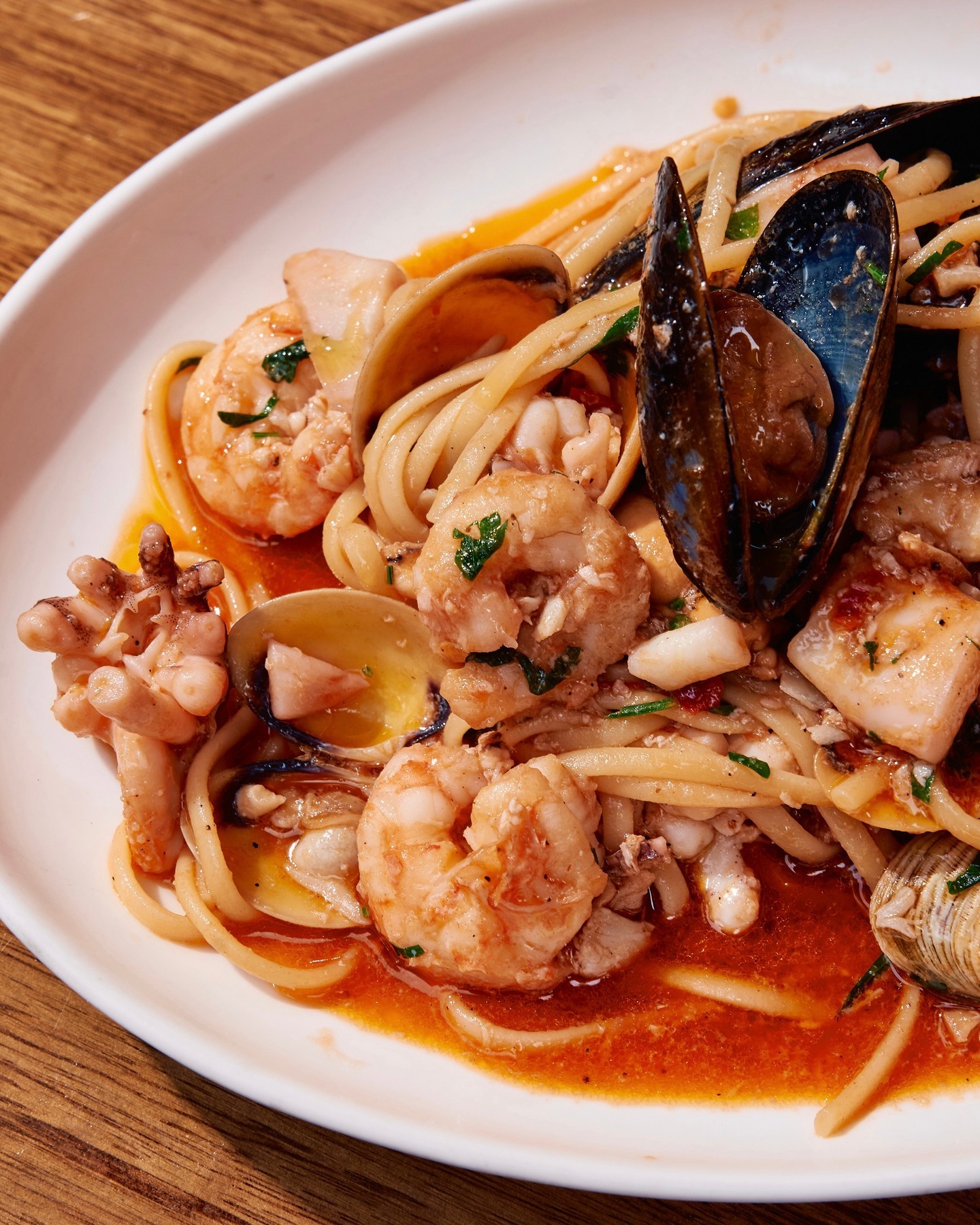 Borsa Pasta Cucina