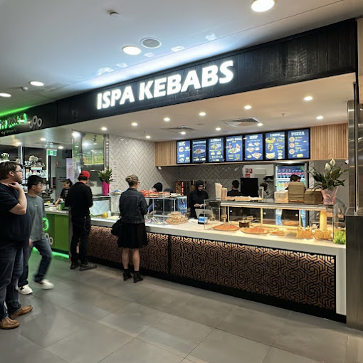 Ispa Kebabs