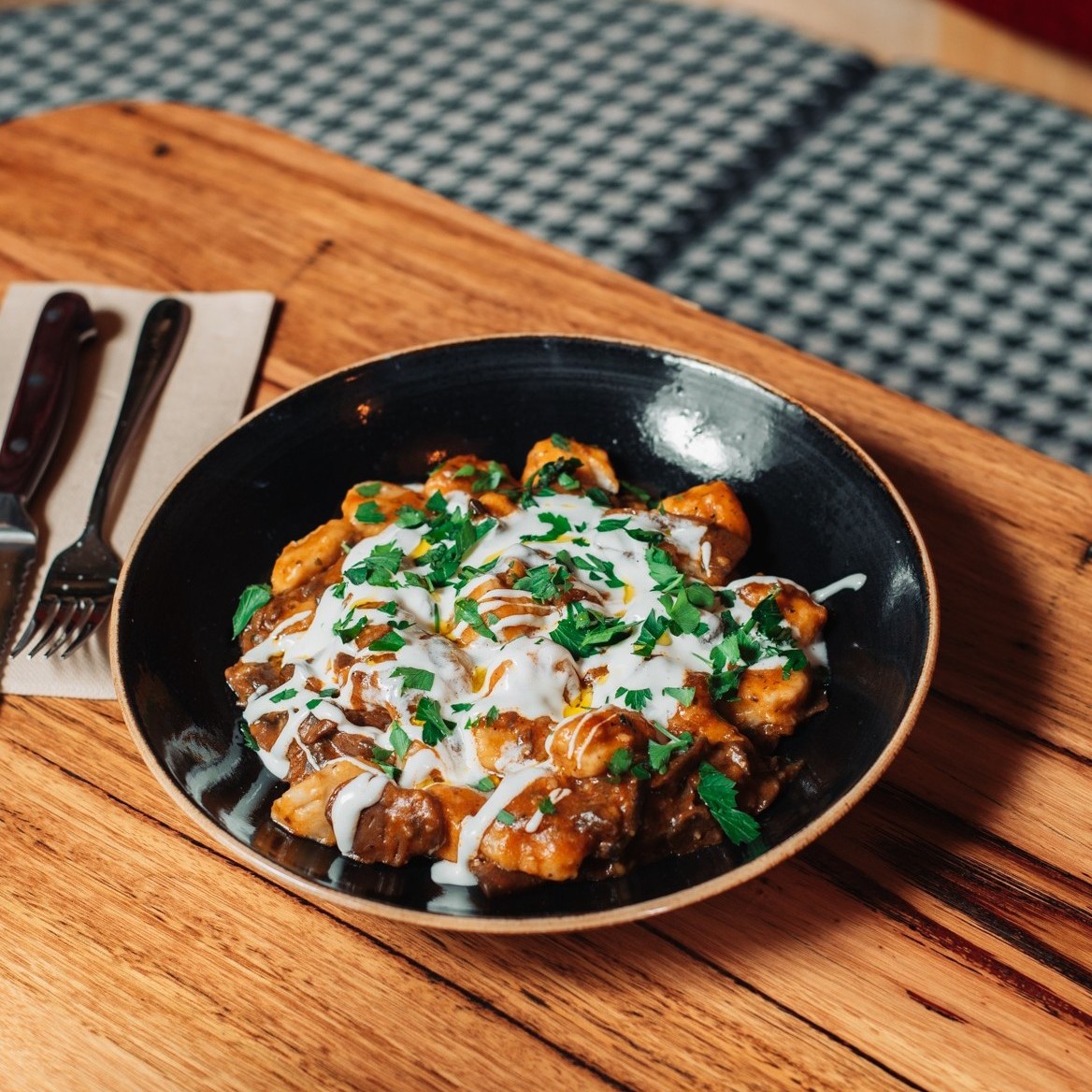 Farro Pizzeria Thornbury