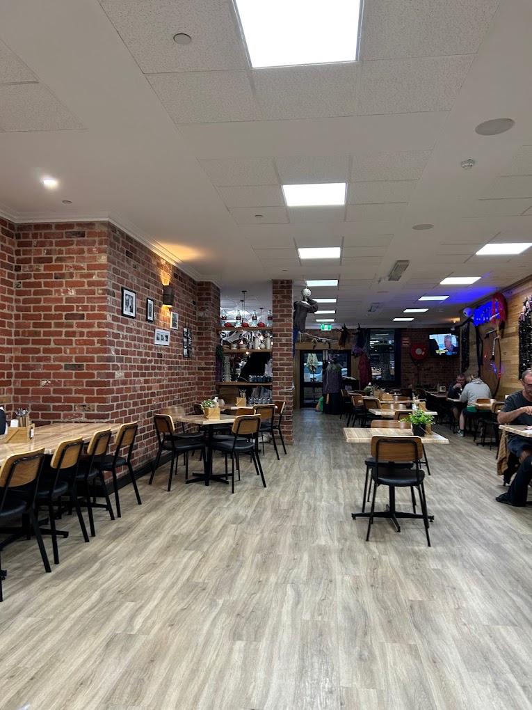 Wonthaggi Hotel