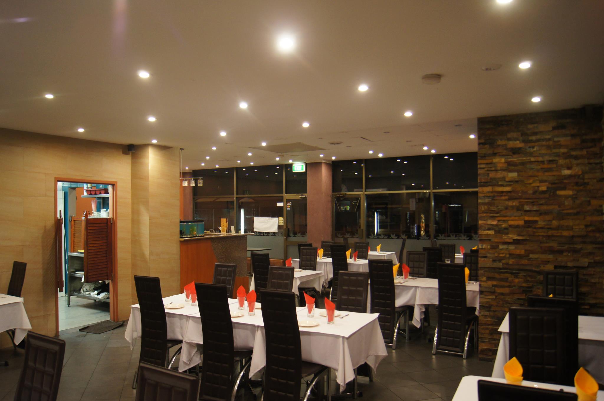 Tadka Indian Restaurant