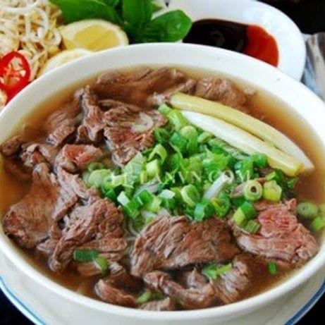 Viet Tongue Restaurant