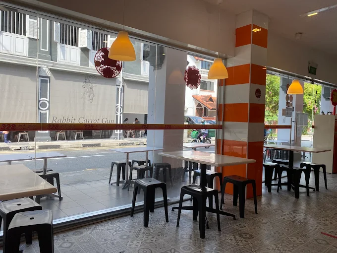 328 Katong Laksa