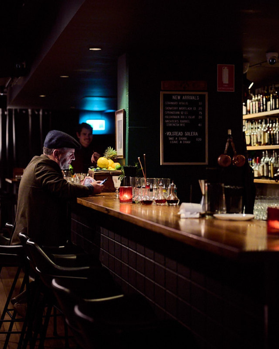 Volstead Repeal