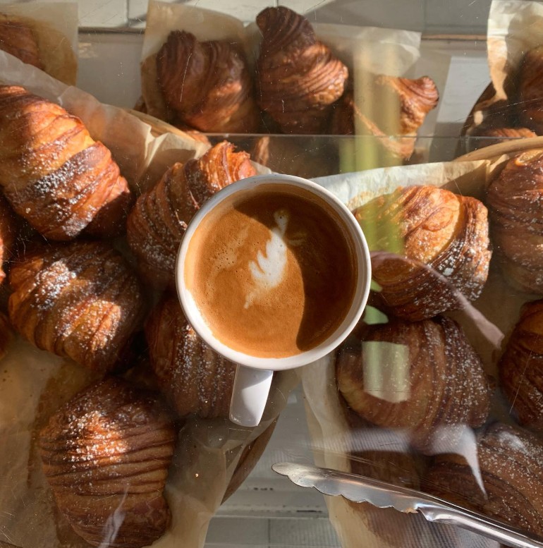 Wildcockatoo Bakery