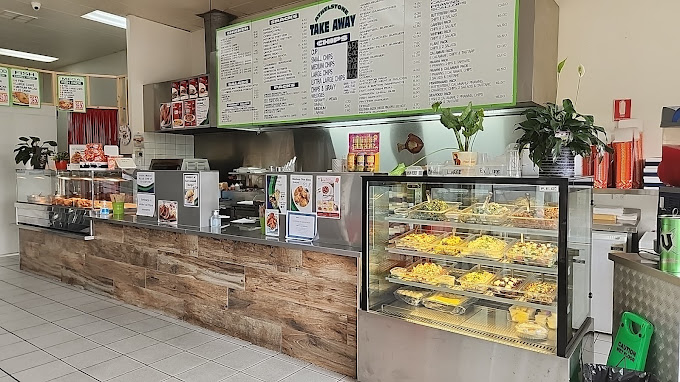 Athelstone Takeaway