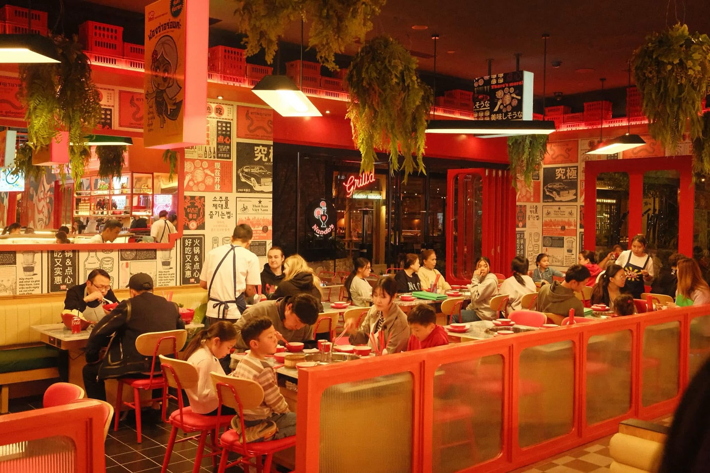 YO! HOT POT x DIM SUM