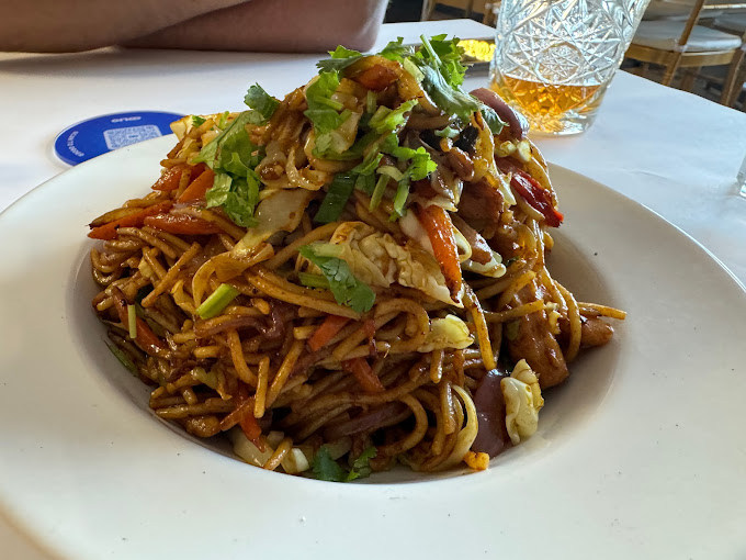 BHOYE CHHEN - The Best and Authentic Nepali Restaurant