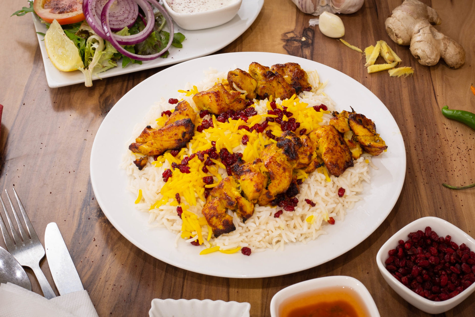 Afghan Kebab Campbellfield حلال