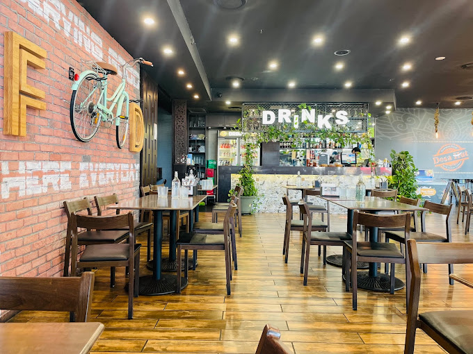 Dosa Hut - Indian Multi Cuisine Restaurant Mount Gravatt