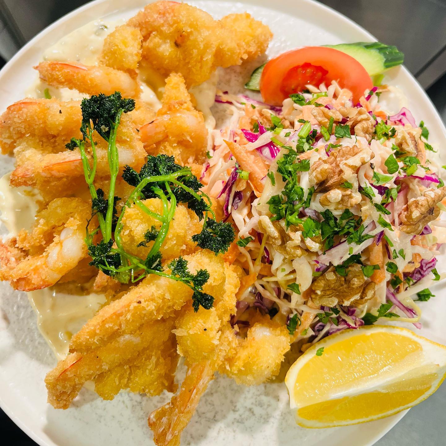 DEGANI NORTHCOTE