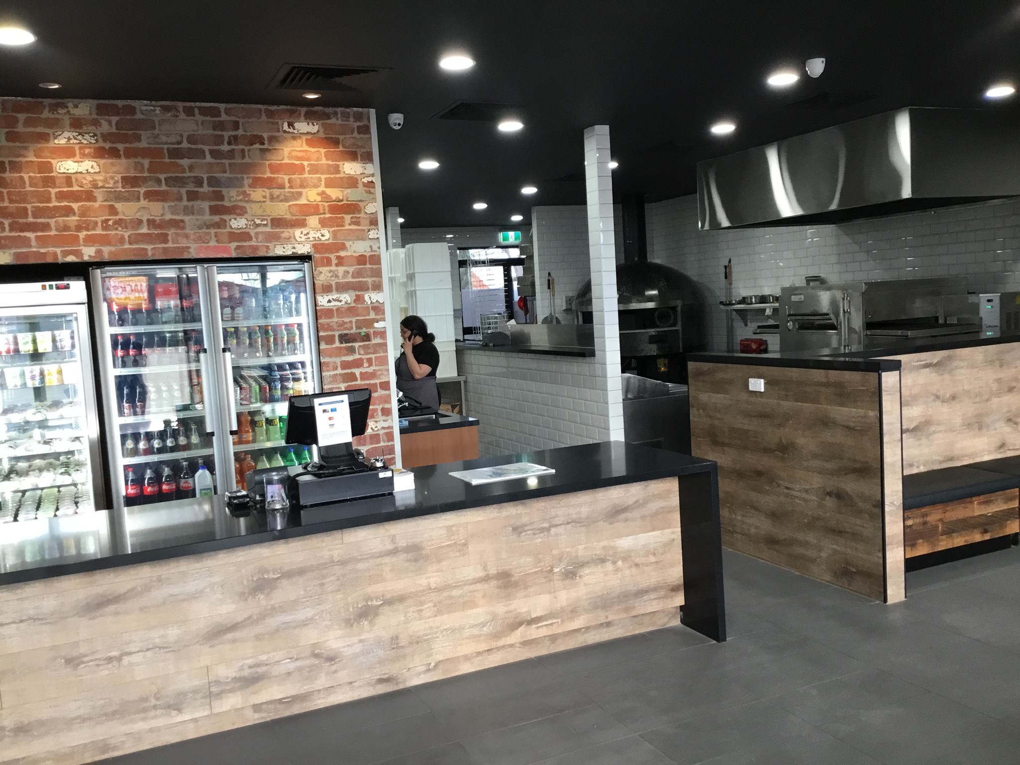 Stella Pizza Altona