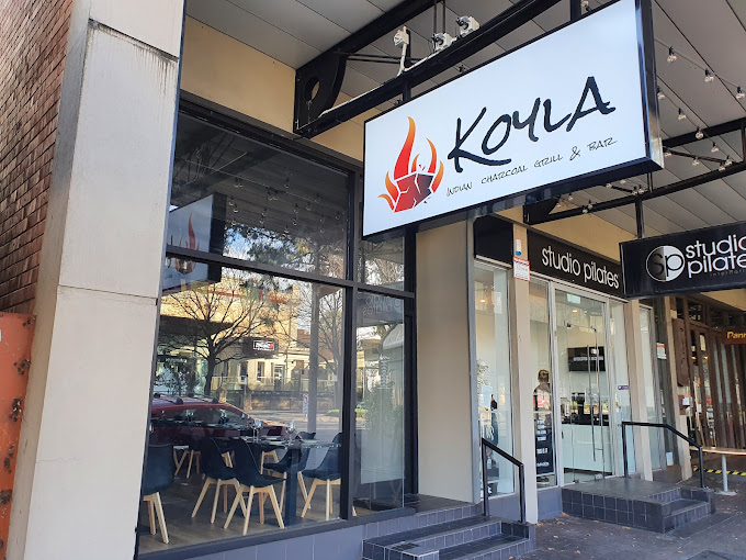 Koyla