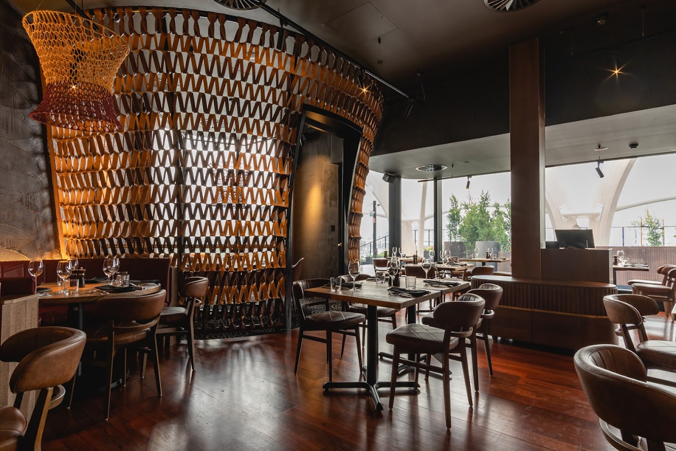 The Meat & Wine Co Chadstone
