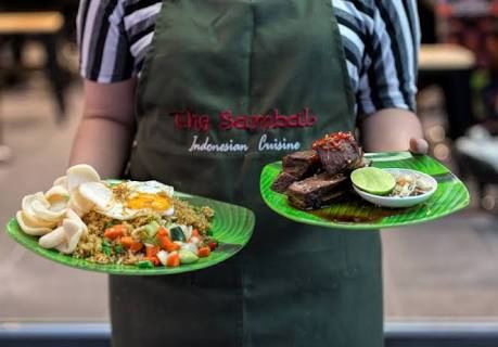 The Sambal