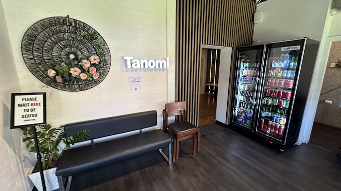 Tanomi Lidcombe