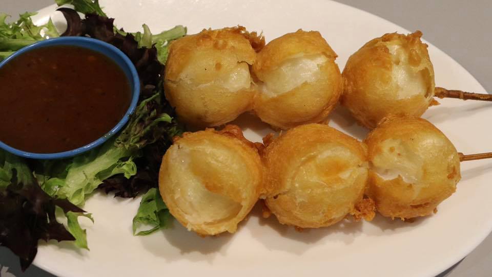 Thai Asia Unique Cafe & Tavern