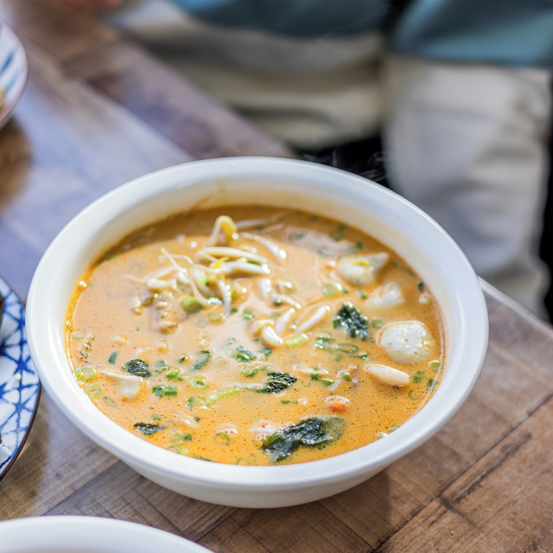 Le Feu Mornington (Gluten-free accredited by Coeliac Australia) | Vietnamese-French & Pan-Asian fusion restaurant