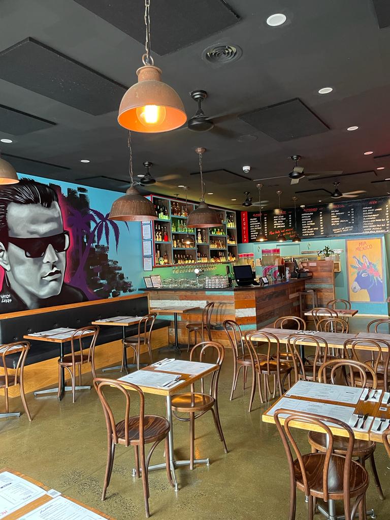 Mexico City Bentleigh