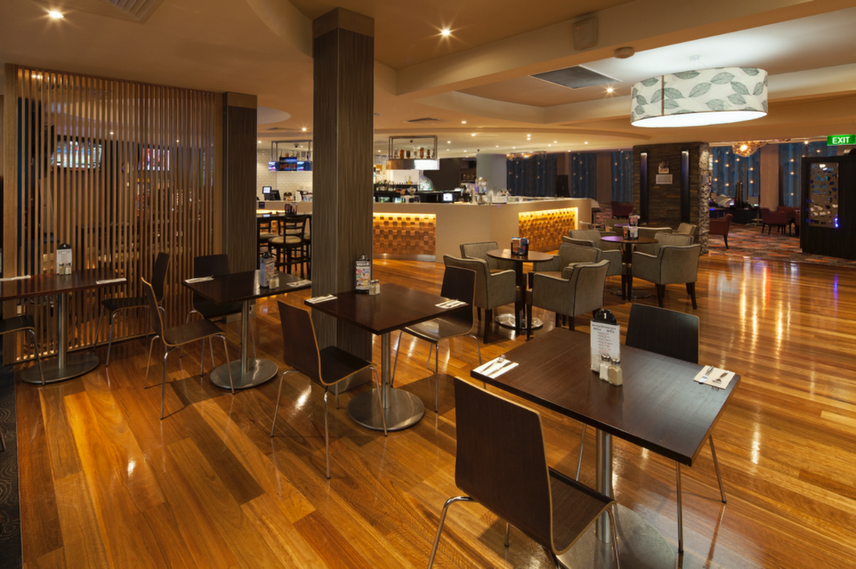 Watsonia RSL