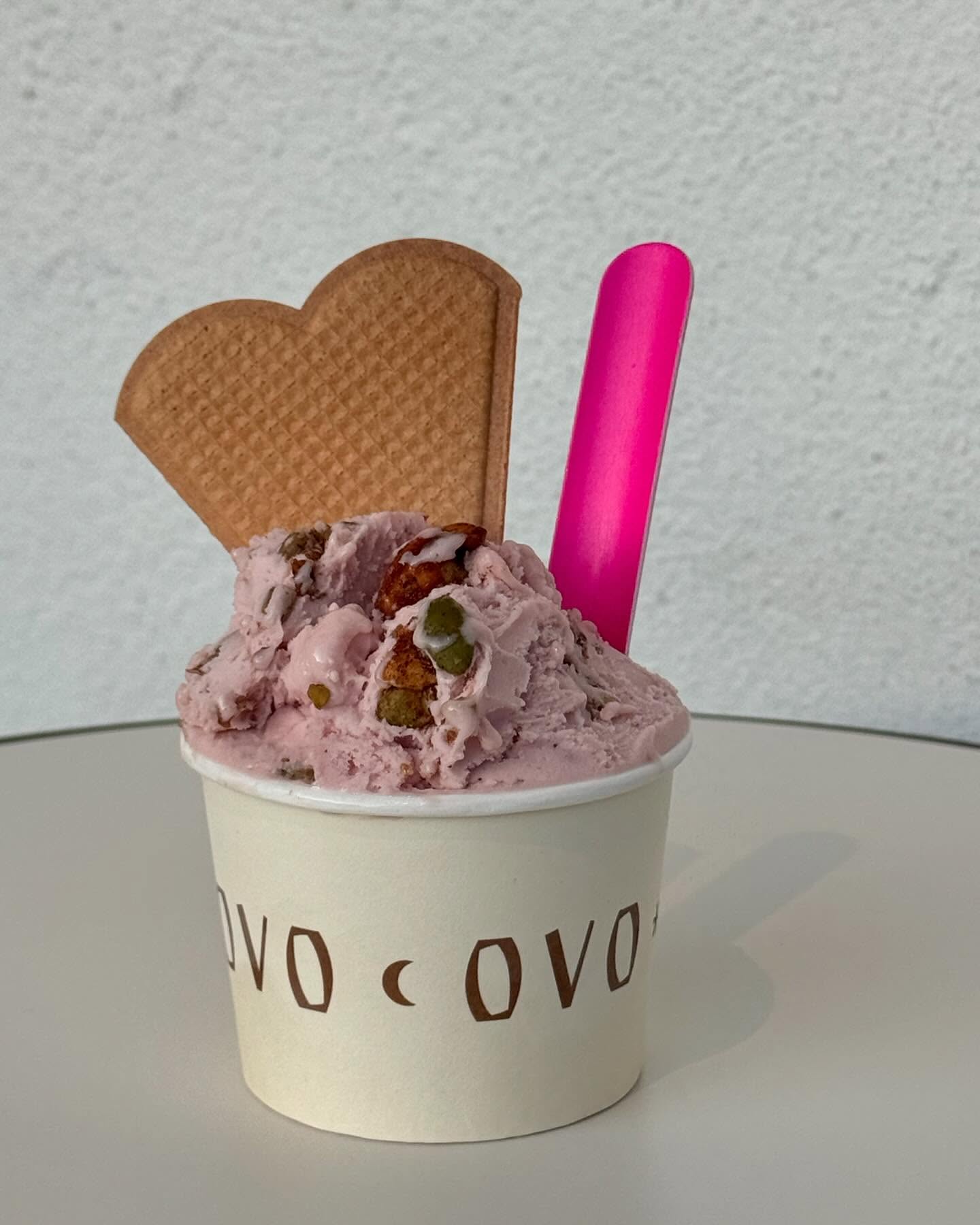 OVO - coffee & gelato