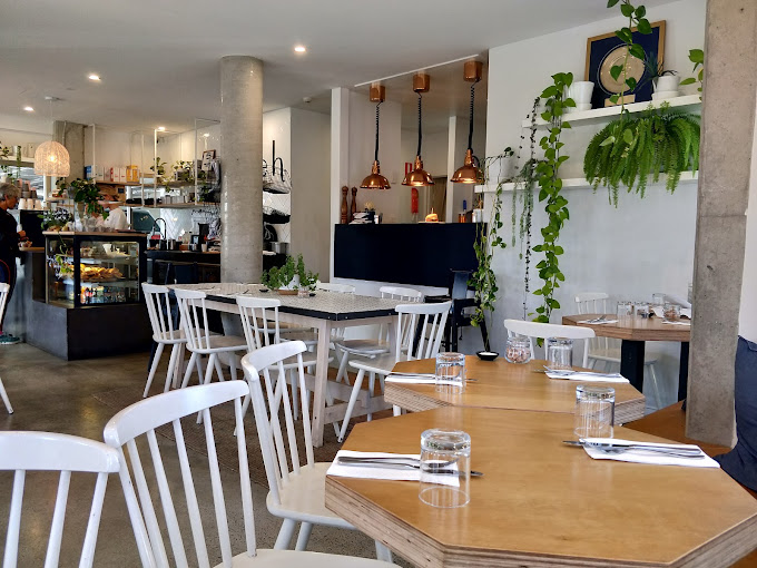 Little H Cafe