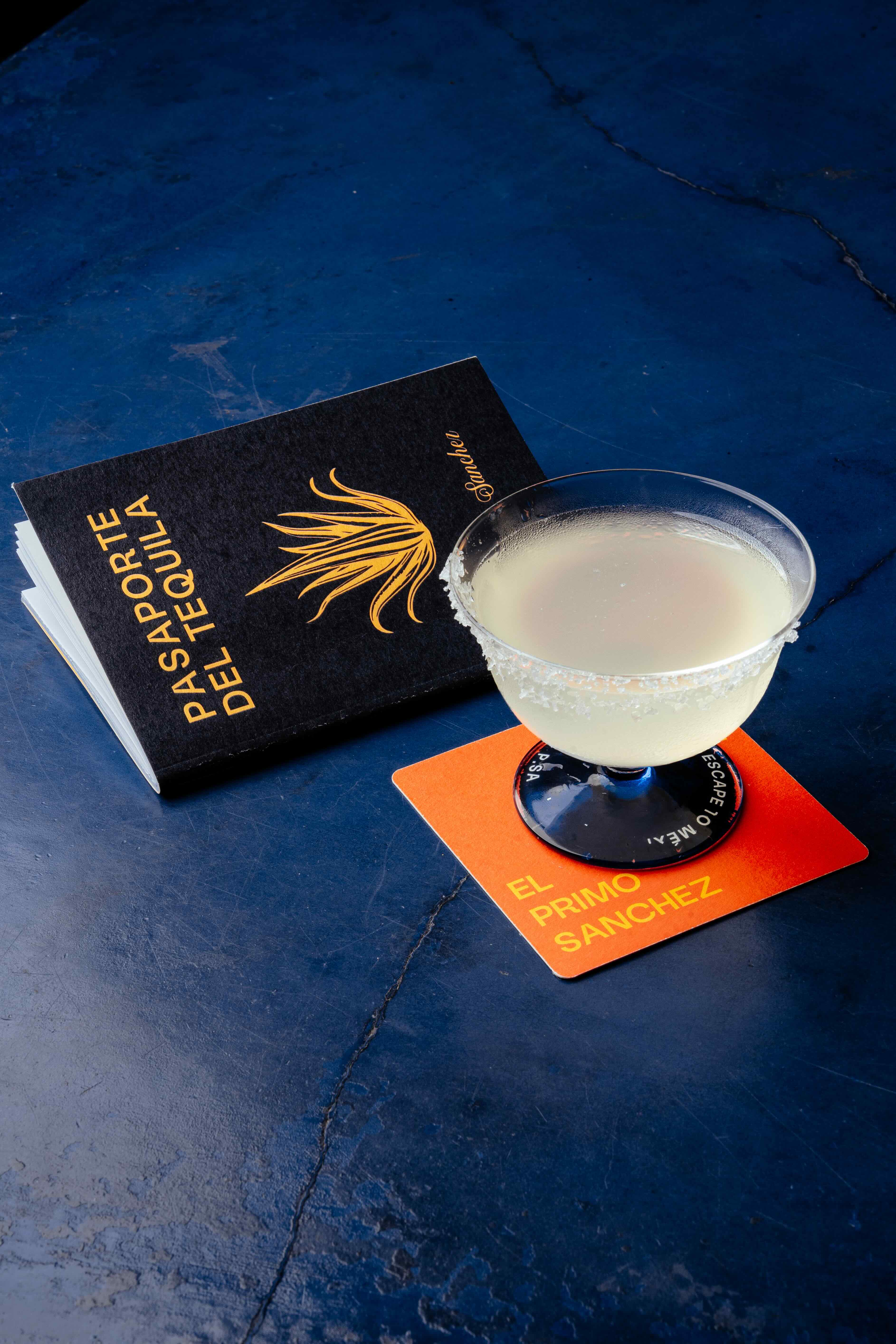 El Primo Sanchez