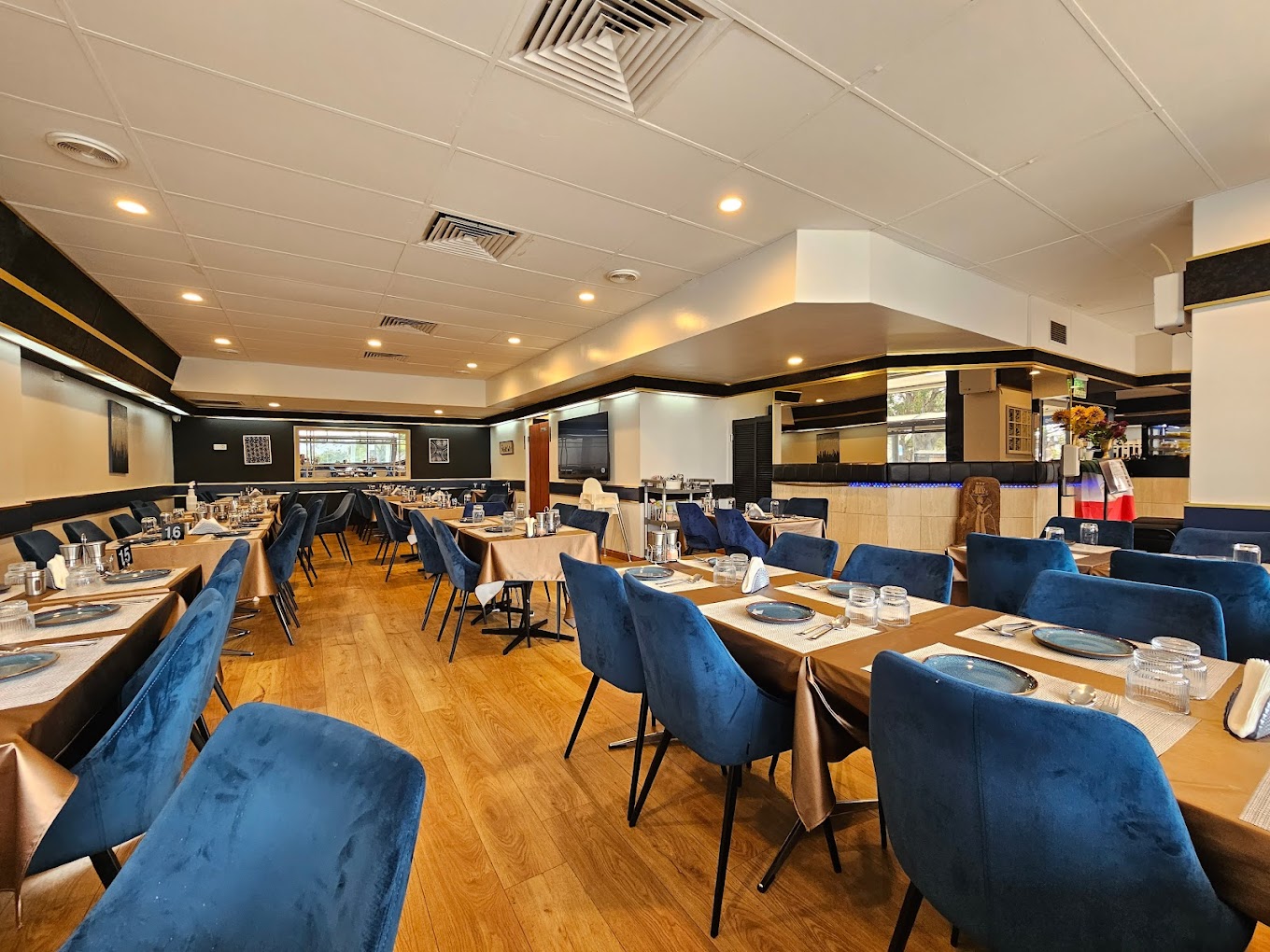 Surena Persian Restaurant