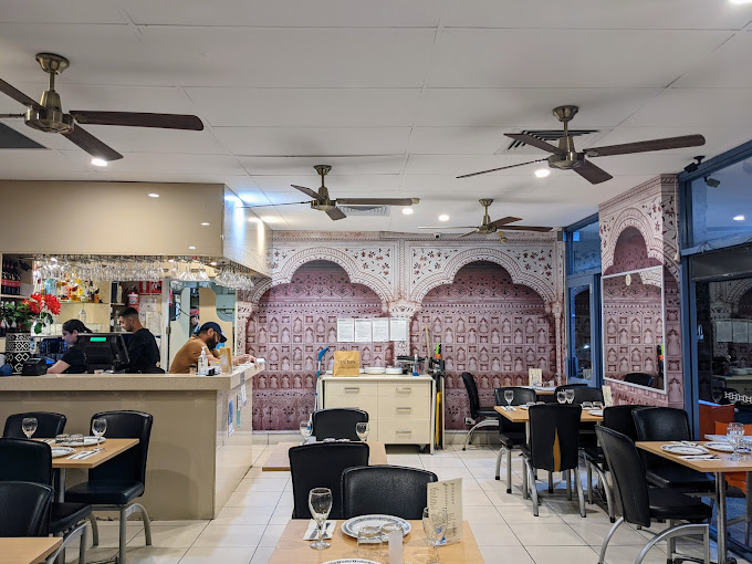 Indian Hut