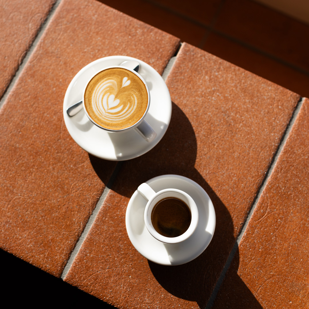 Market Lane Coffee - Queen Victoria Market