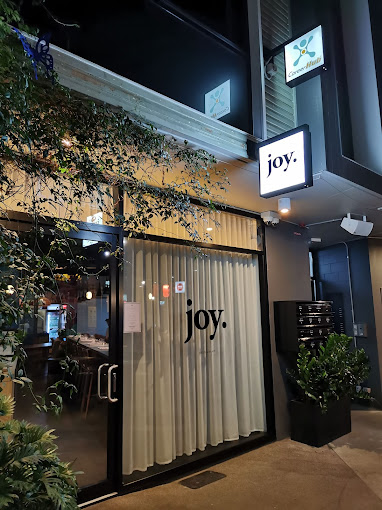 Joy Restaurant