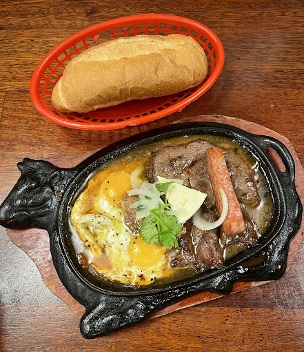 Cô Ba Marrickville