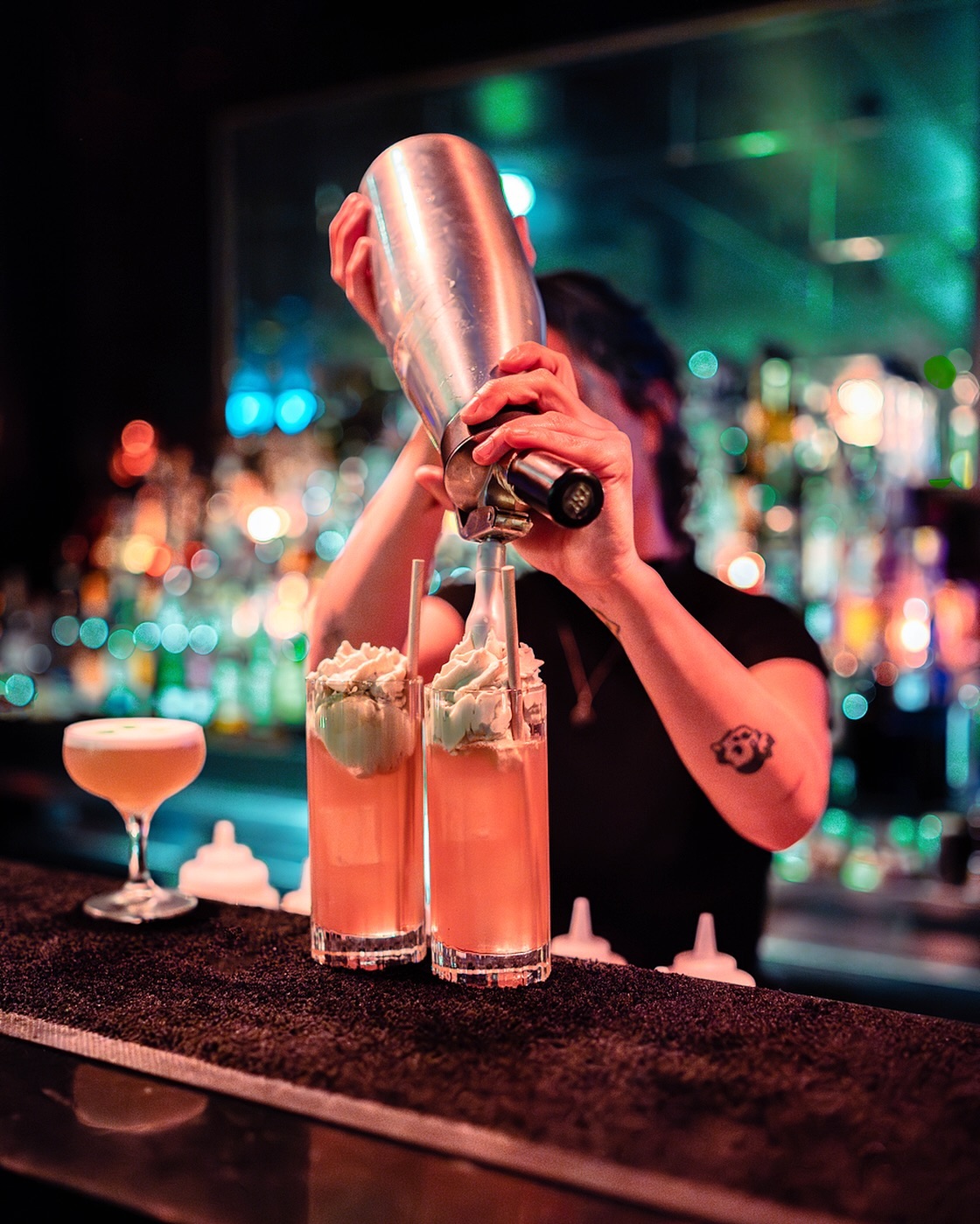 Berlin Bar
