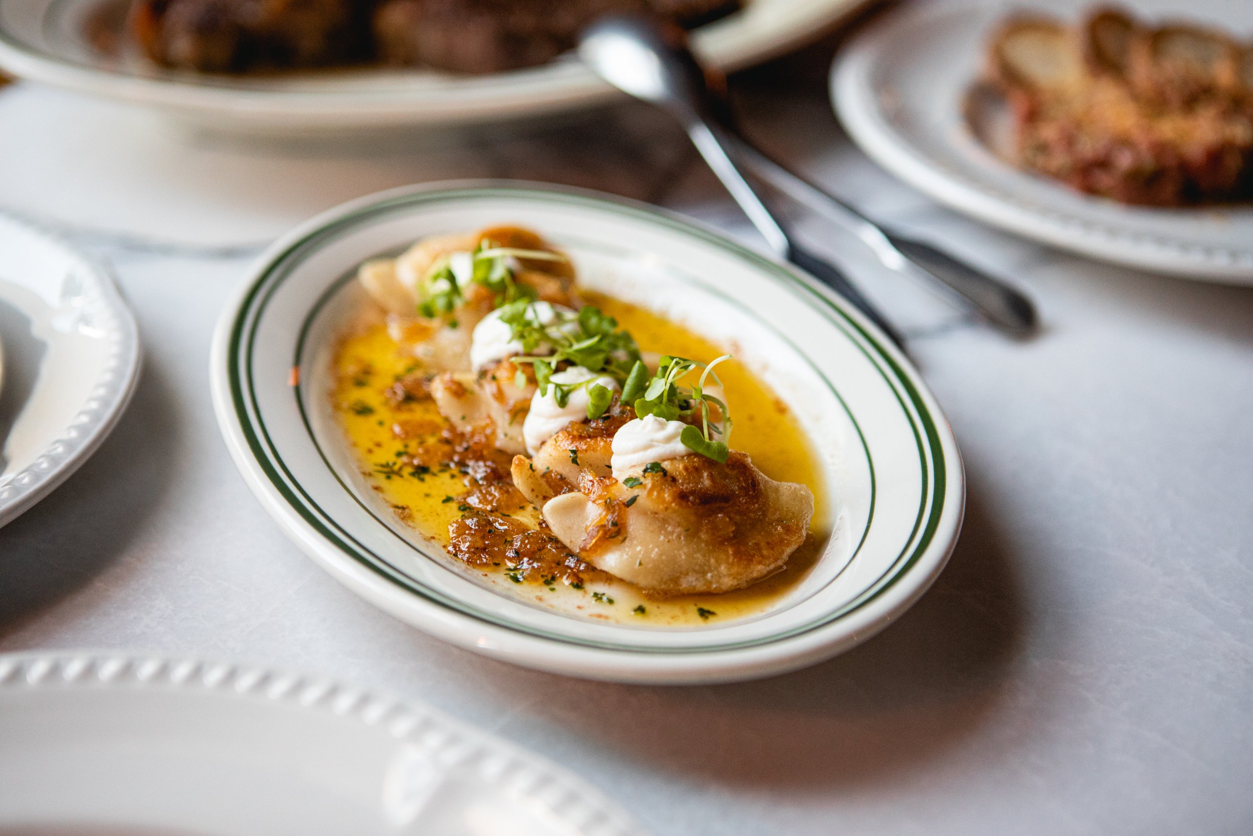 Walter's Steakhouse and Wine Bar