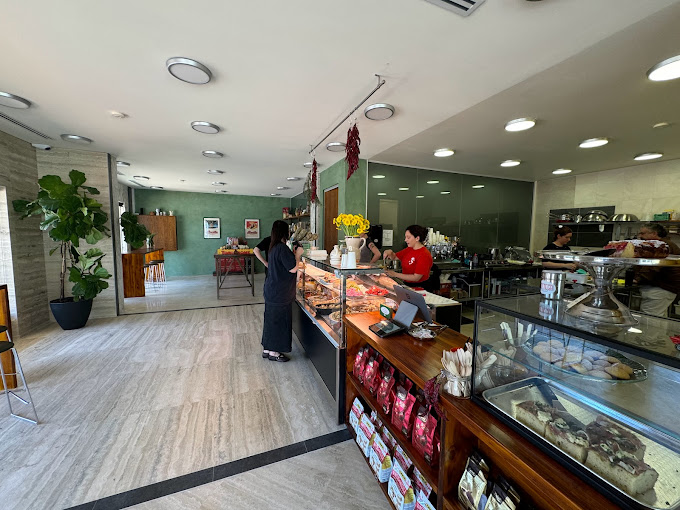 Bottega Deli