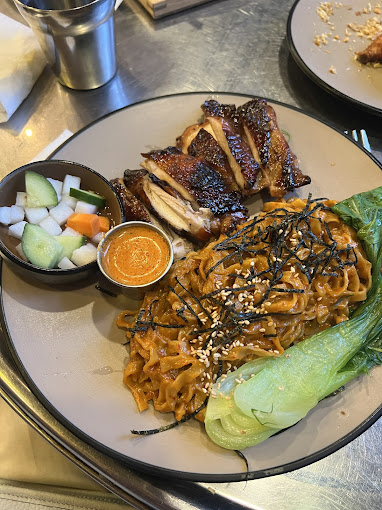 Khao Soi