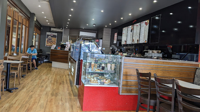 Geláre Mt Lawley