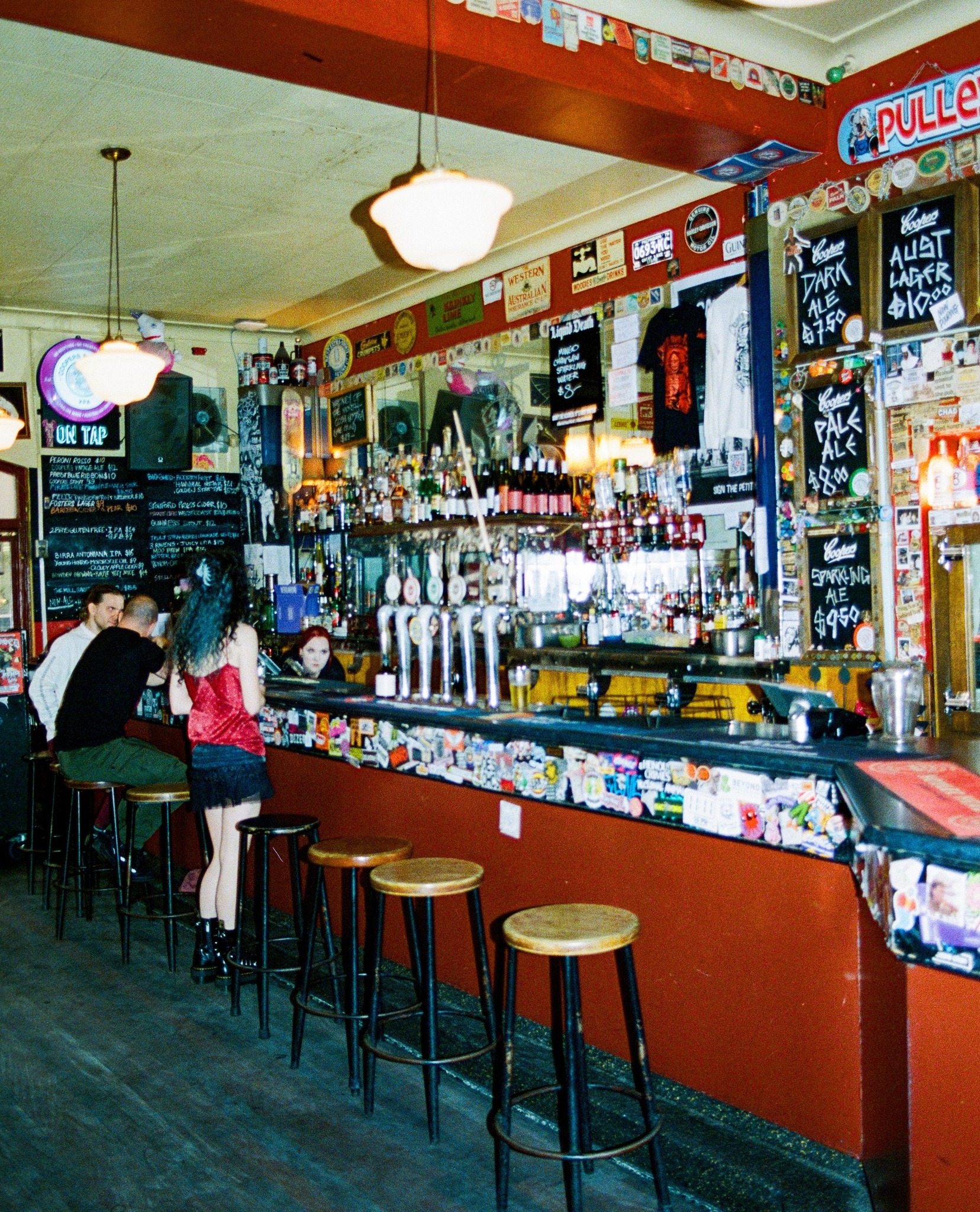 Crown & Anchor Hotel