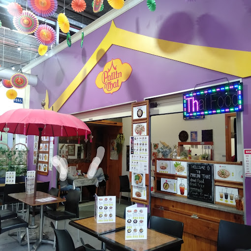 Pailin Thai Morley