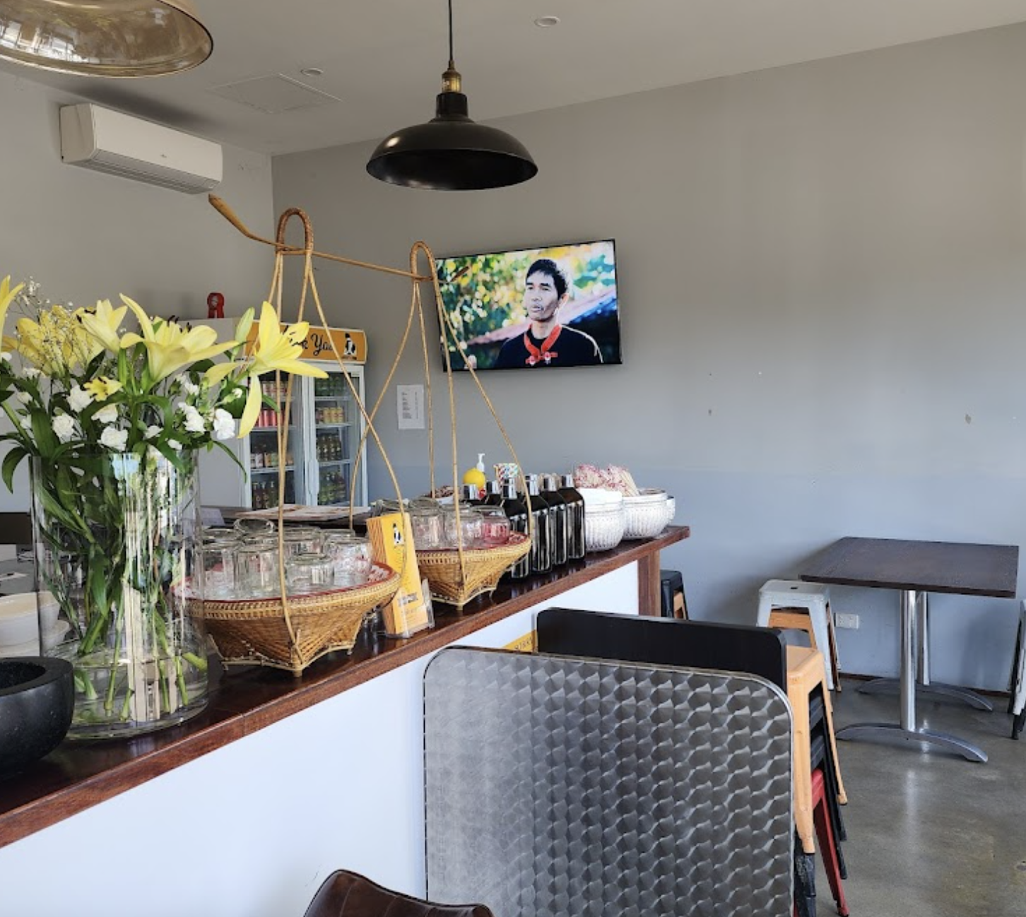 Noot's Thai