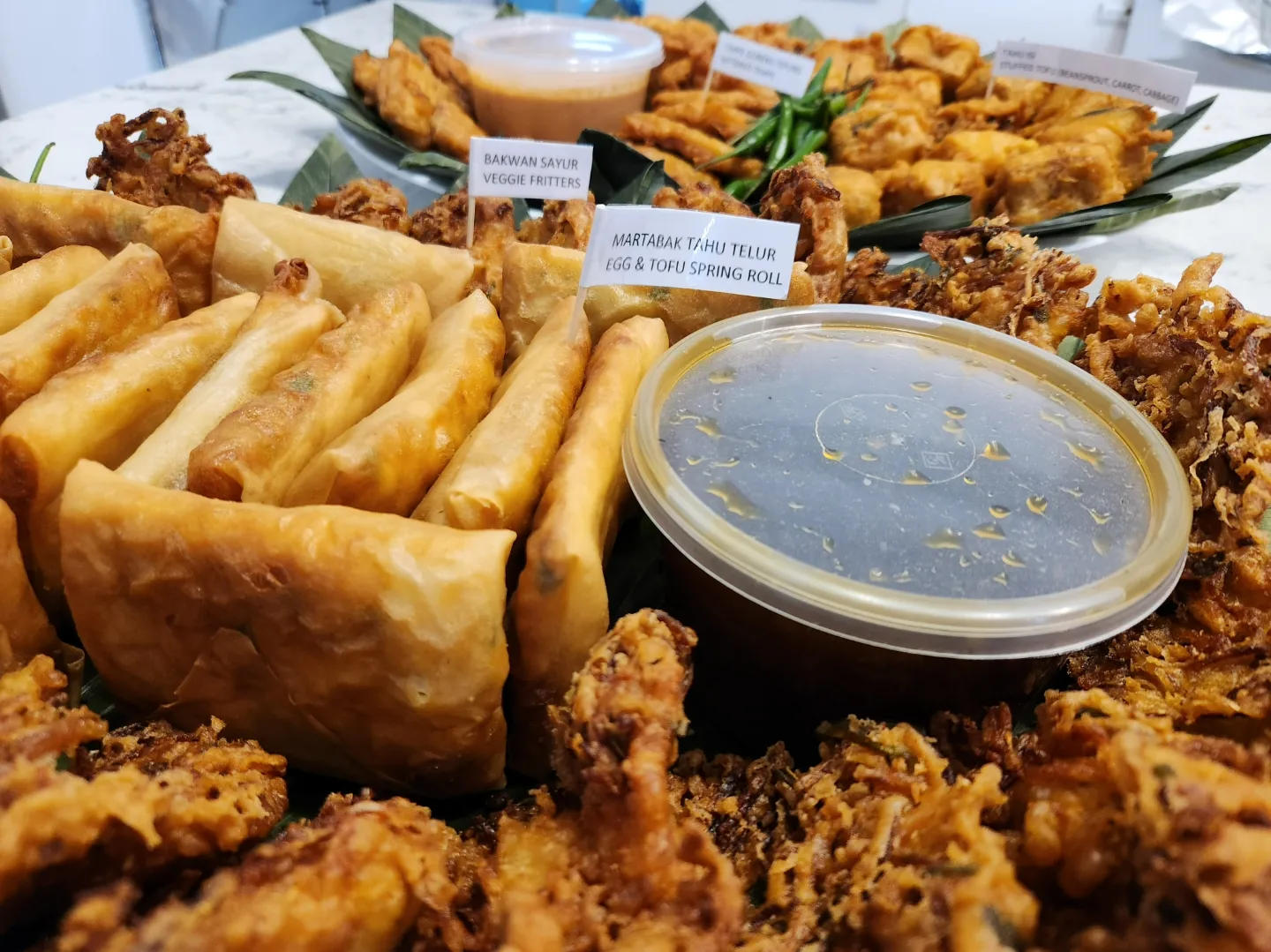 Ulam Rasa