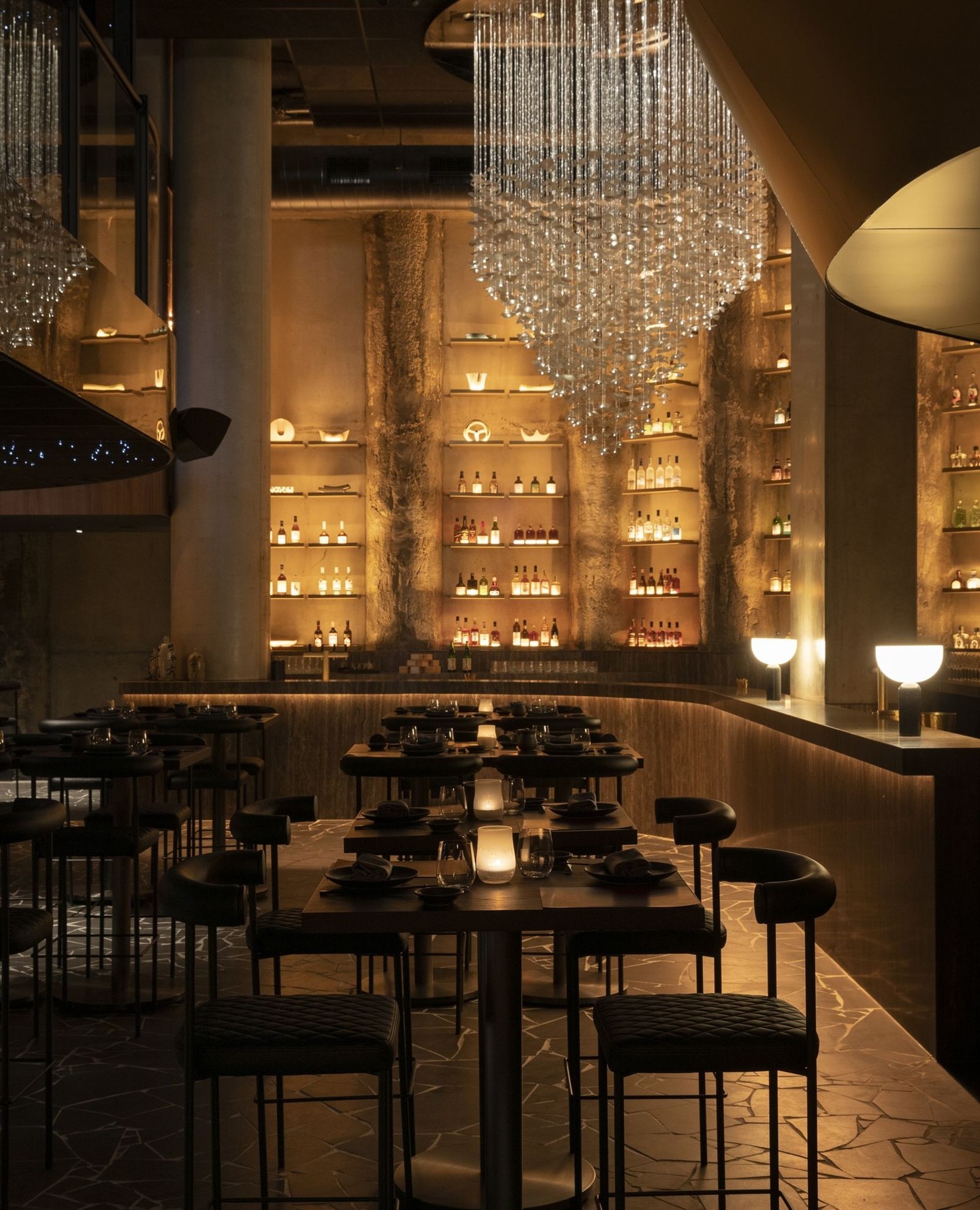 Yugen Dining
