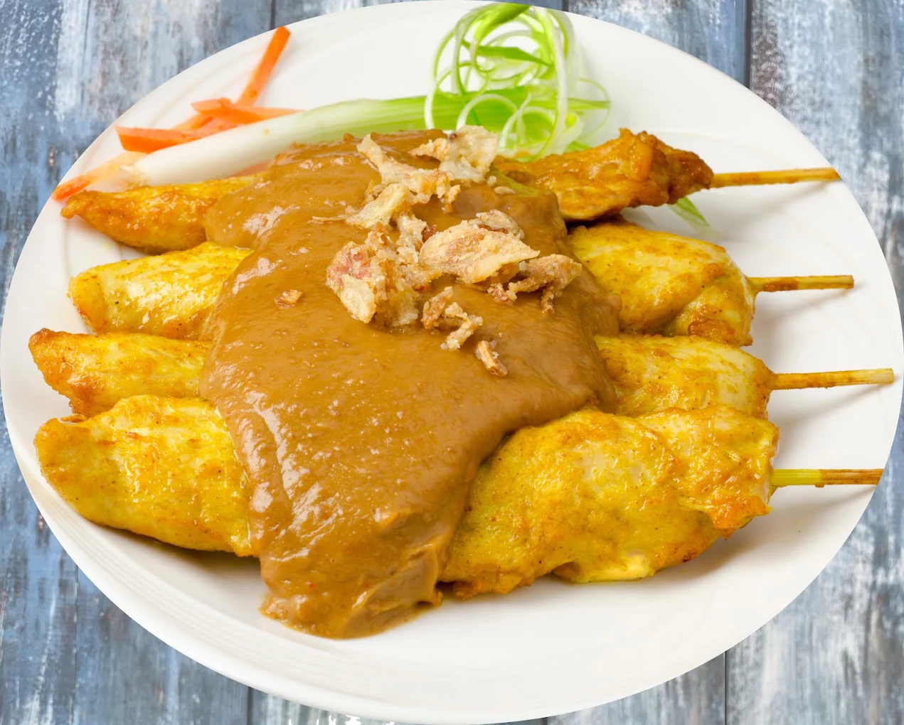Thai Street Food 2U