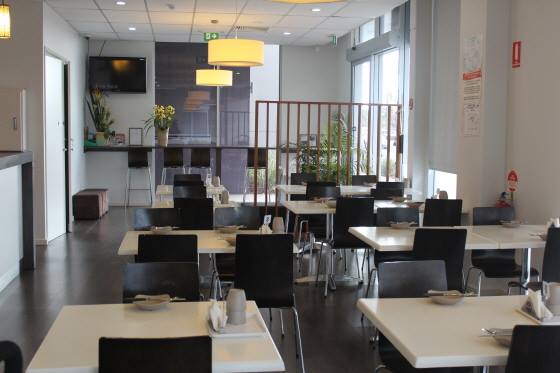 Mr Bulgogi Korean Restaurant Adelaide CBD