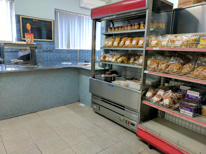 Ram's Food Homebush West