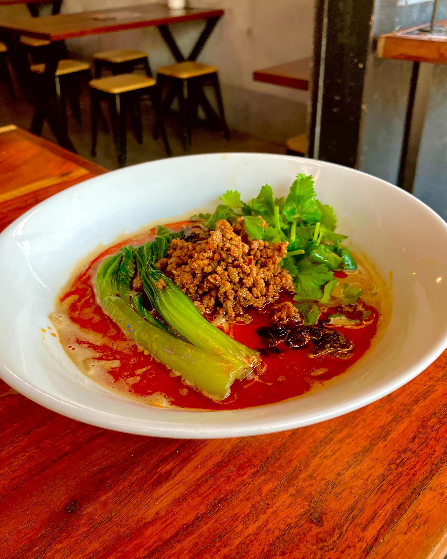 ZUROZURO RAMEN BAR