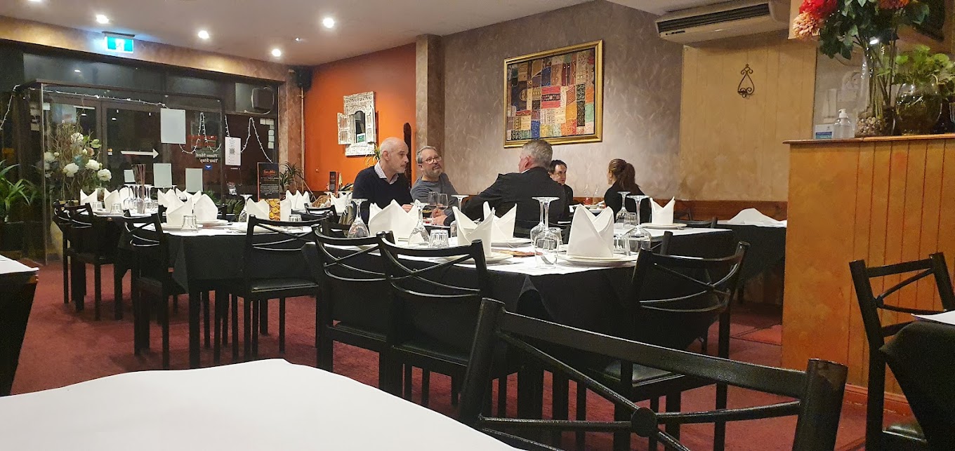 Jai Ho Indian Turramurra: Experience The Best Restaurants in North Shore Today!