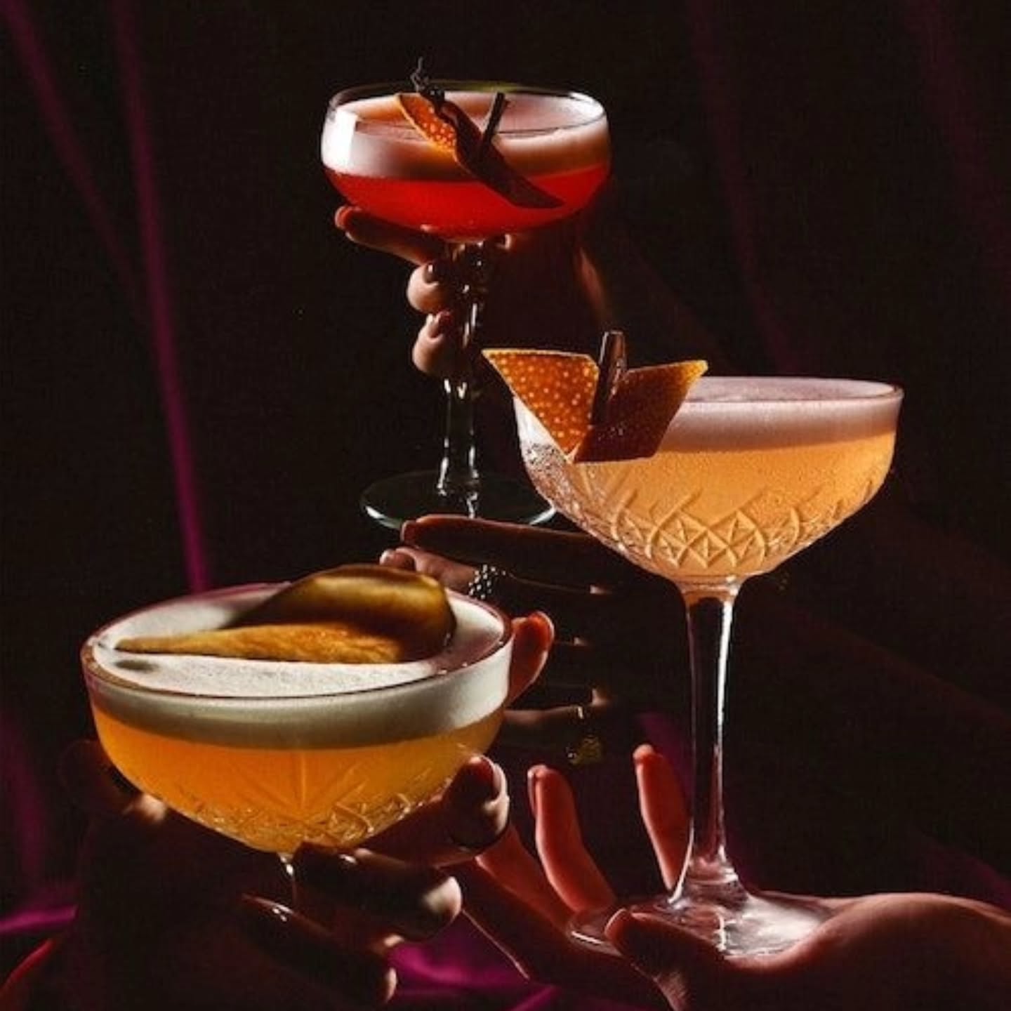 The Blue Door Bar, Club & Grill