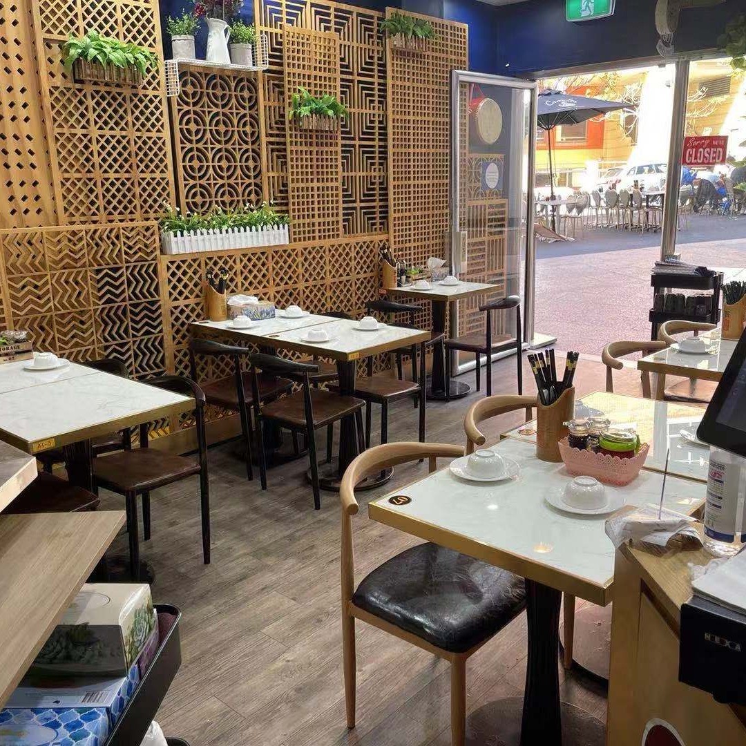Chinatown Sizzling House