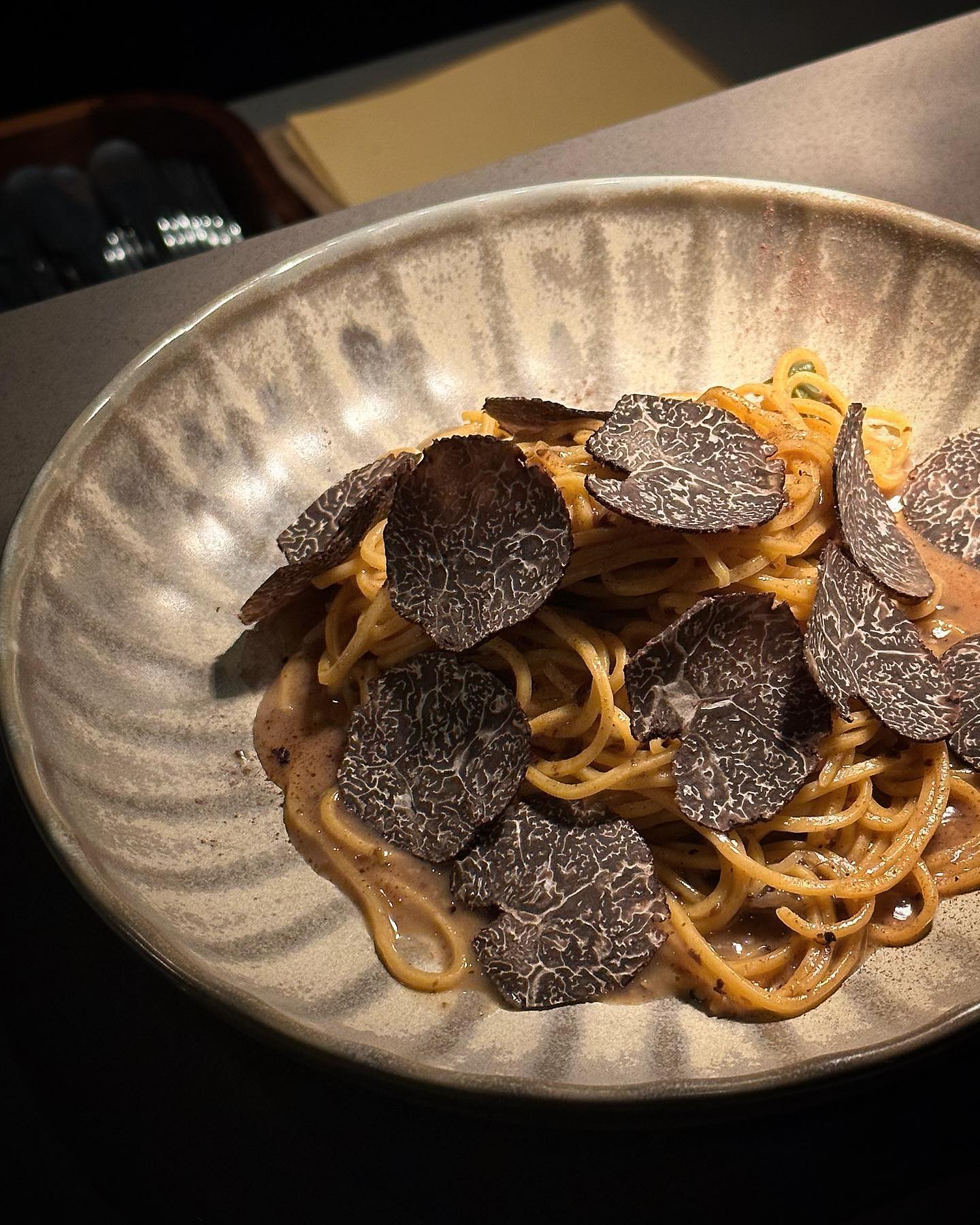 ALT PASTA BAR
